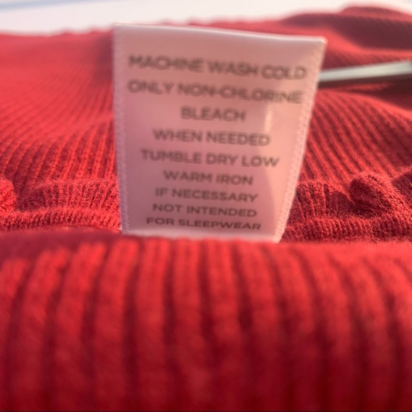 Gymboree Girls Sleeveless Sweater Size 8 - Picture 6 of 6